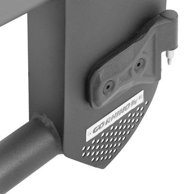 Puertas Tubulares DelanterasTrailline Jeep Wrangler JK 07-18