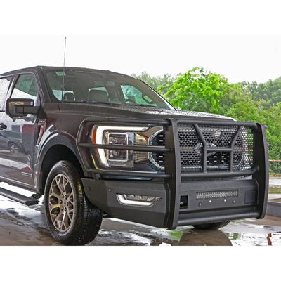 Fits 2021-2023 Ford F150 (STC-60-11430CC)