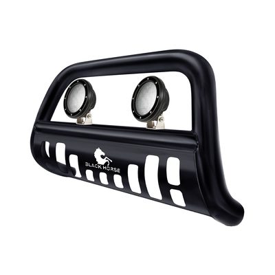 Fits 2003-2017 Ford Expedition, Lincoln Navigator, 2004-2026 Ford F150 (BLK-CBT-E2011SP-PLFB)