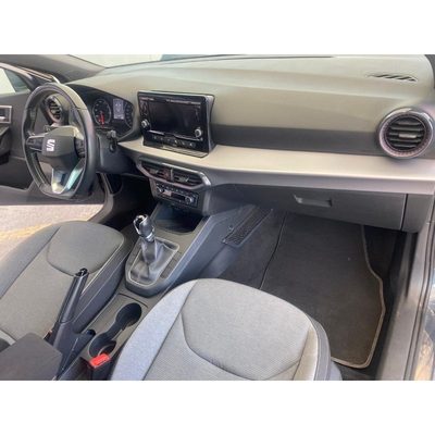 Seat Ibiza 1.6 Excellence 5p Mt 2023