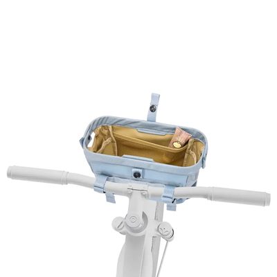 Chasm Bolsa Thule de 2L para Manubrio color Azul