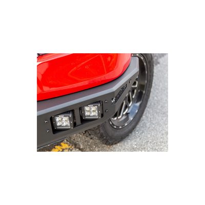 Fits 2019-2023 Ram 1500 (WES-58-41075)