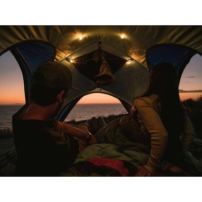 REV ROOFTOP TENT X (scout)