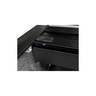 GatorTrax Manual Retractable Tonneau Cover G60481