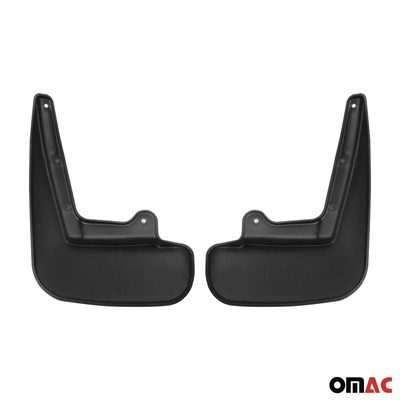 2014-2019 Toyota Corolla Sedan Mud Guards Splash Mud Flaps