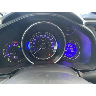Honda Fit HIT CVT 2019