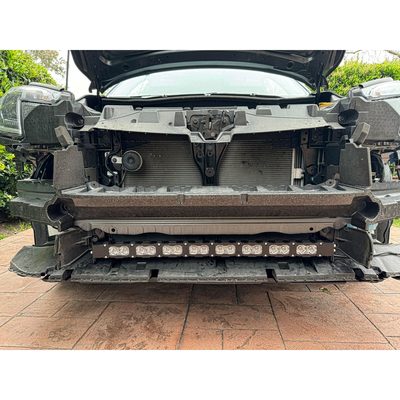 2019-24 Subaru Forester Light Bar PRO