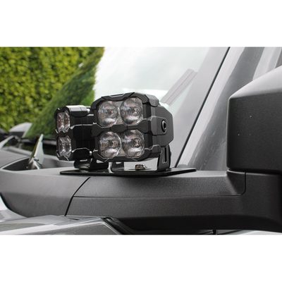 2021+ Ford Bronco Ditch Lights PRO