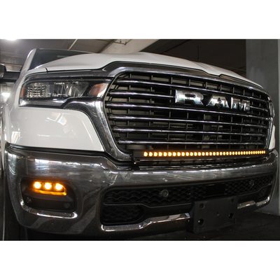 2025+ RAM 1500 40in Light Bar - Slim