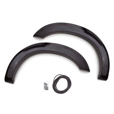 Fits 2014-2015 Chevy Silverado 1500, 6'6" ,8' Bed (LND-EX113T)