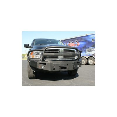 Fits 2013-2018 Ram 1500, 2019-2023 1500 Classic (FBF-DR13-F2950-1)