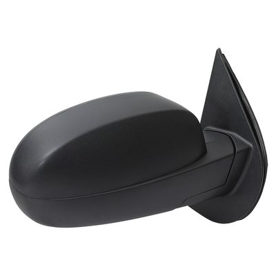 2007-2013 Chevy Silverado /Sierra Auto-Fold&Heated Side Mirror Passenger Black