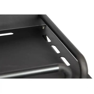 Hitchfire Plataforma para tirón (Lado del piloto)