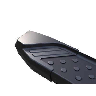 Black Horse Storm Running Boards STG379