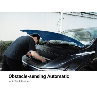 Electric Frunk System for Model Y Juniper | Hands-Free Automatic Opener | TESERY