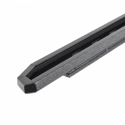Estribos RB30 Slim 87" Pol para Ram 1500 09 - 14 Crew cab
