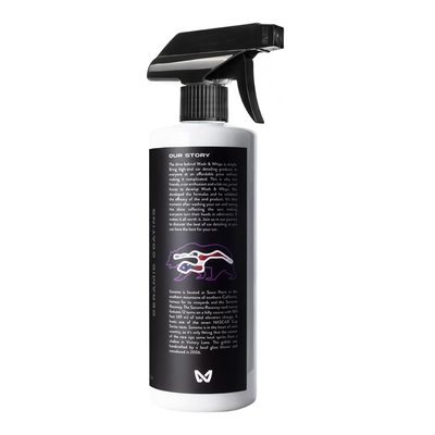 WASH&WHIPS Sonoma Ceramic Finishing Coating Spray - 9H