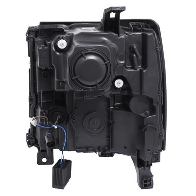 Fits 2016-2019 Chevy Silverado 1500 (ANZ-111373)