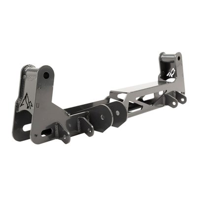 Fits 2019-2022 Chevy Silverado/GMC Sierra 1500 (BLT-150210TP)