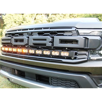 2024+ Ford Ranger Raptor 40in Light Bar-PRO