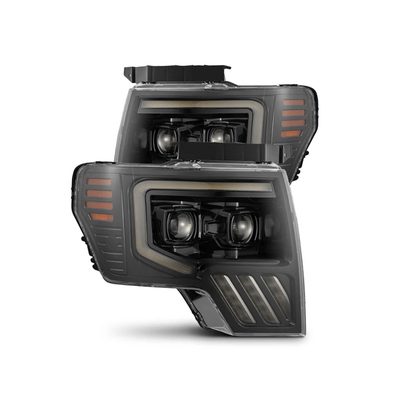 Fits 2009-2014 Ford F150 (ARX-880090)