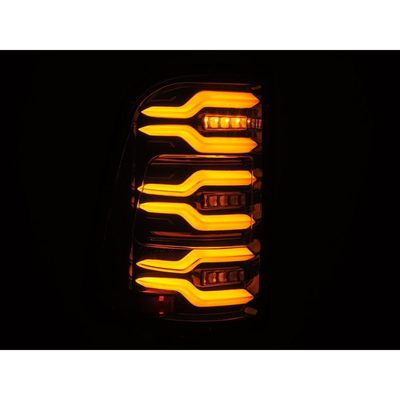 Fits 2019-2023 Ram 1500 (ARX-640030)