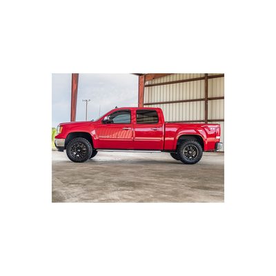 Fits 2009-2018 Ram 1500, 2010-2025 2500/3500, 4500, 5500 (STC-300-23300)