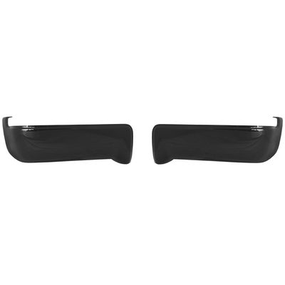 Fits 2009-2014 Ford F150 (ECC-BF1001)
