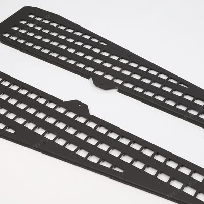 Tesla Cybertruck Trunk Bed Molle Panel (Set of 2)