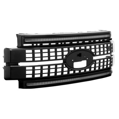 Fits 2018-2020 Ford F150 (MRM-XBG17)