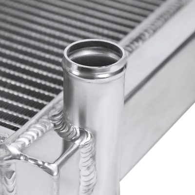1984-1995 Toyota 4Runner 2.4L L4 3-Row Aluminum Performance Radiator