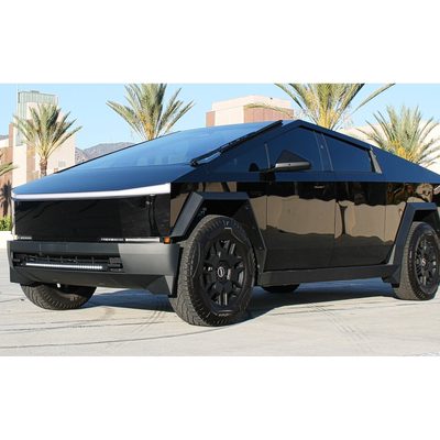 Tesla Cybertruck 40in Light Bar - Slim