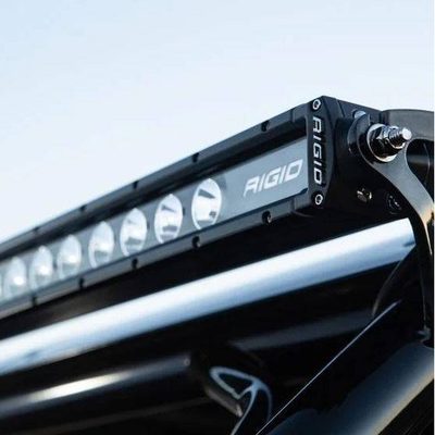 Radiance Plus SR Series 10" 8 Option RGBW Backlight