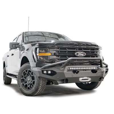 Fits 2022-2026 GMC Sierra 1500 (FBF-GS23-X5852-B)