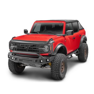 Fits 2017-2020 Ford F150 Raptor (STC-71-11425HP)