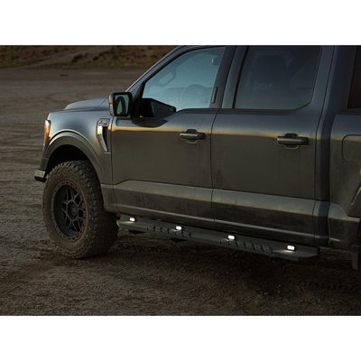 Fits 2015-2025 Ford F150, 2022-2025 F150 Lightning (WJT-ATTF102C105-BX)