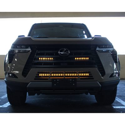 2024+ Lexus GX550 12in Light Bars