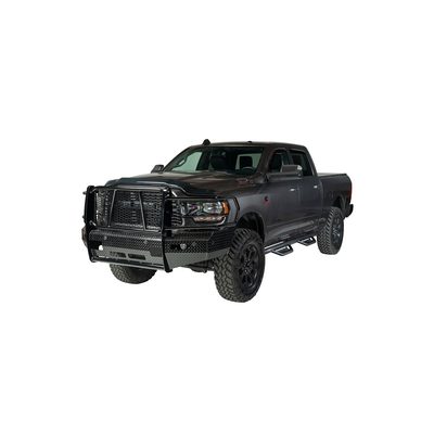 Fits 2025-2026 Ram 1500 (RHD-FSD25HBL1)
