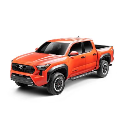 Estribos Dominator DT para Tundra 07-21 Dob Cab