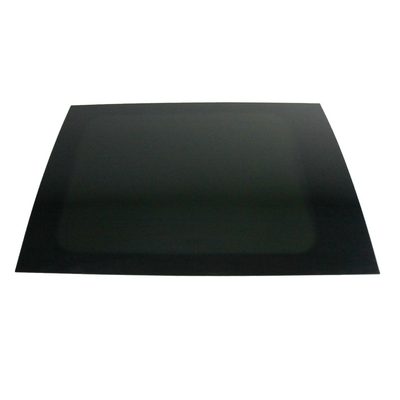 2015-2026 Ford Transit Window Glass Mid-High Roof Right Side Mittle L3 L4