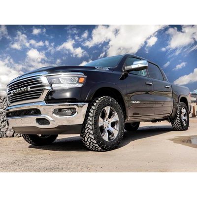 Fits 2019-2023 Ram 1500 Classic (RGH-35400)