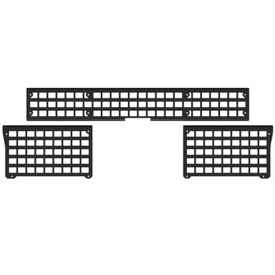 Fits 2019-2024 Chevy Silverado/GMC Sierra 1500, 5'8" ,6'6" Bed (PUT-195000T-2)