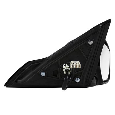 2013-2017 Honda Accord Heated/Defrost 7Pin Black Side Mirror Passenger Side