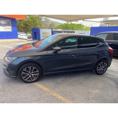 Seat Ibiza 1.6 Excellence 5p Mt 2023