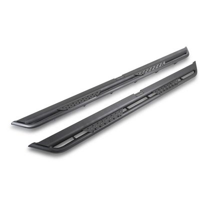 Estribos Dominator DT para Tundra 07-21 Dob Cab