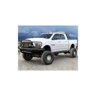 Fits 2024-2025 Ford F150 (RHD-MFF24HBM1)