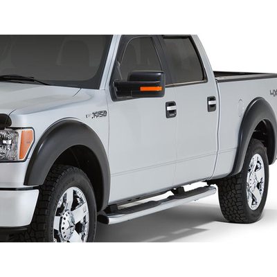 Fits 2014-2019 Chevy Silverado 1500, 2015-2019 Silverado 2500/3500, 6'6" ,8' Bed (STA-8526-5)
