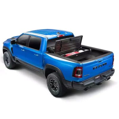TonneauMate Toolbox (Caja de Herramienta)