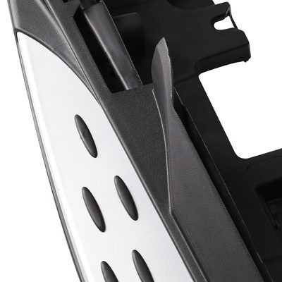 2016-2020 Mercedes Benz X253 GLC Class Aluminum Side Step Running Boards