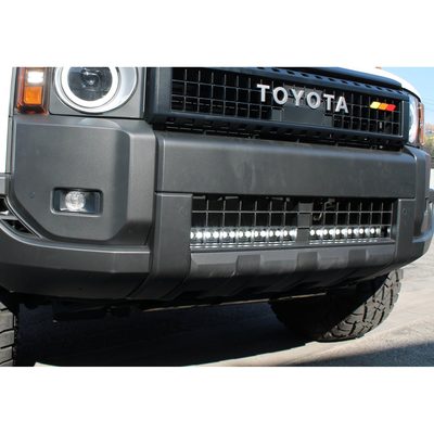 2024+ Toyota Land Cruiser Single 30in Light Bar SLIM